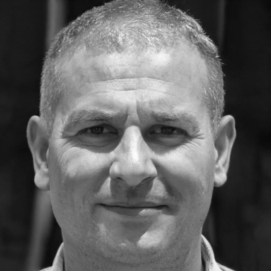 Ritratto di Silvio Trombetta