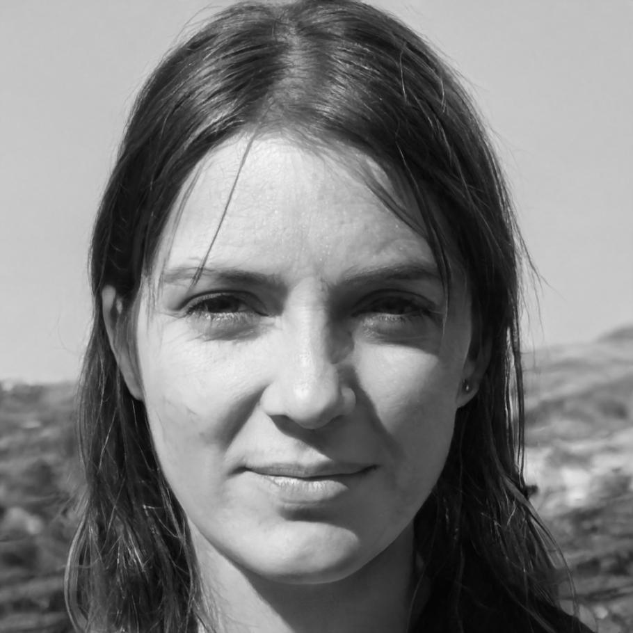 Livia Santoro, supervisore tecnico del programma