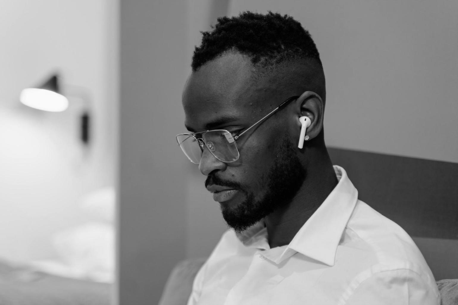 Ambiente 3D illuminato con tecniche avanzate realizzato durante il corso