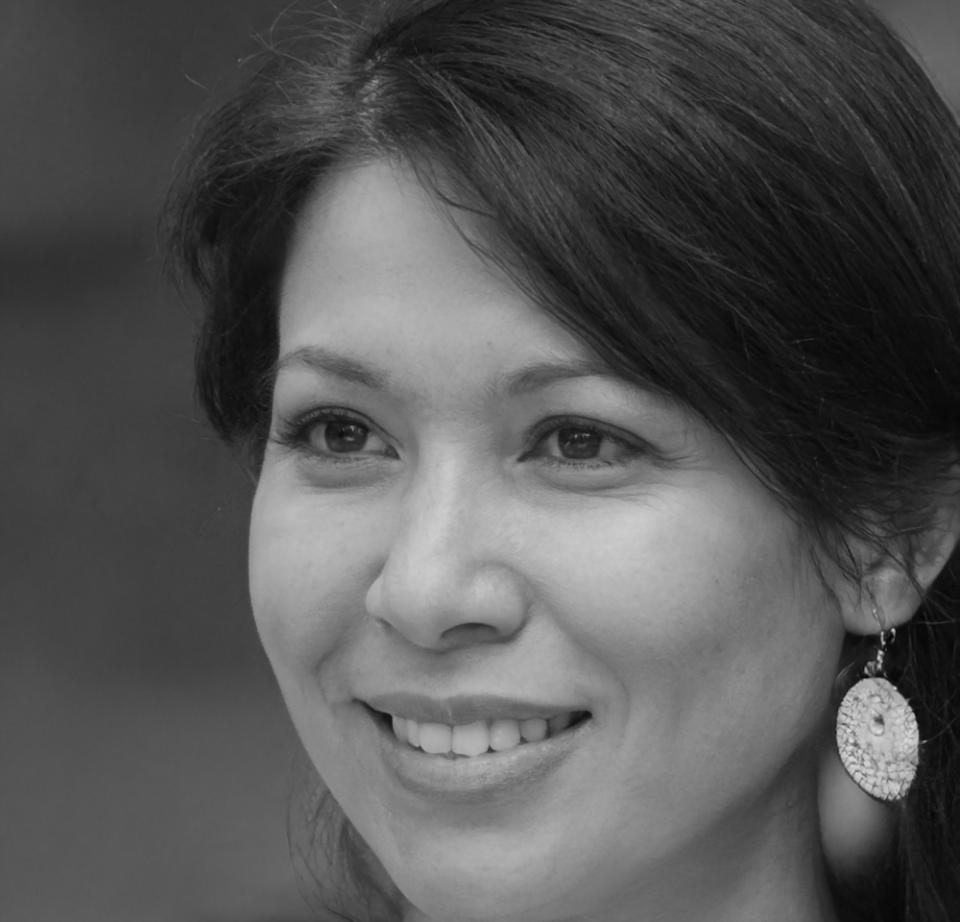 Ritratto di Renata Guercio