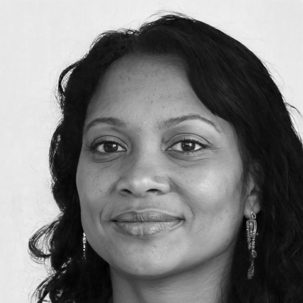 Ritratto di Flaminia Greco, coordinatrice didattica