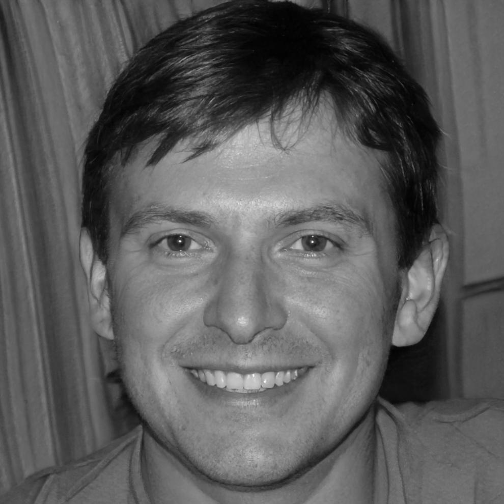 Ritratto di Attilio Mancuso